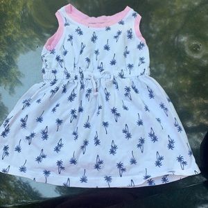 Carter’s 9 Months Dress